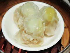鹌鹑蛋烧麦-点点心点心专门店(旺角店)