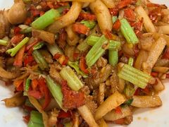 -笨罗卜浏阳菜馆(龙华鹏润达店)