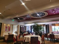 大堂-杭州香格里拉·香宫中餐厅