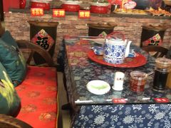 -王村姑老土炕莜面村(桥东店)