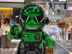 -泡泡玛特POPMART(赛格国际购物中心店)
