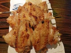 -鸟鹏烧鸟居酒屋(熙龙湾店)