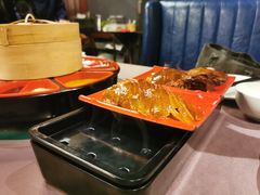 -羲和雅苑•北京烤鸭(平安国际金融中心店)