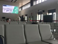 -敦煌莫高国际机场