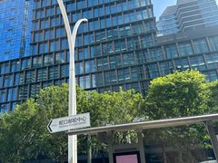 -招商蛇口邮轮母港(观光客运)