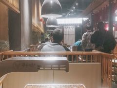 -牛哥の店炭火烤肉(攀枝花店)