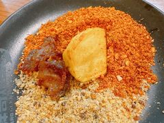 -王扯火胖哥烤生蚝(眉山首店)