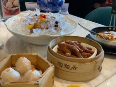 陶陶居大虾饺-陶陶居酒家(海岸城店)