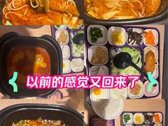 -阿香米线(大悦城店)
