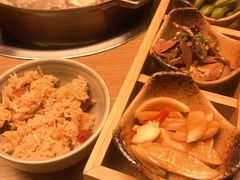 -大头椰·椰子鸡火锅(新梦店)