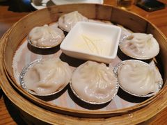 上海小笼包-如轩·海鲜砂锅粥·潮汕菜(海珠店)