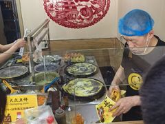-安悦煎饼(河北店)