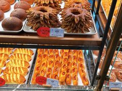 太阳饼-Sunflour(来福士店)
