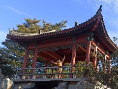 -国家植物园南园