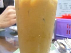 冻奶茶-兰芳园(上环店)