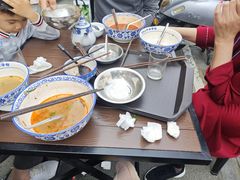 -清真马杰山牛肉汤馆