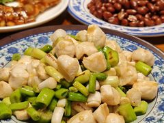 -老北京胡同味道二荤铺(酒仙桥店)