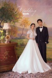 -日光视觉婚纱摄影(旗舰店)