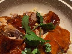 -留半山·香港食堂(啦啦宝都店)