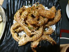 -79号渔船海鲜饭店(华强北店)