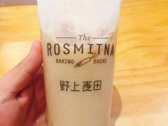 -野上麦田(中贸广场店)