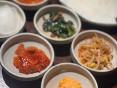 -Fuzzy Bistro 浮几韩餐·茶酒馆