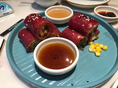 -金牌禄运·点心·啫煲(金沙洲金铂天地店)