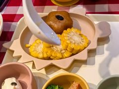 -西贝(大卫城店)