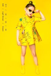 点击看大图 -米乐儿童摄影美学馆(怀柔店)