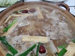 -小板凳(四公里店)