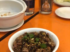-雅苑餐厅(朝天路店)