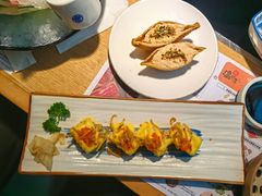 -温野菜涮涮锅(曲江大悦城店)