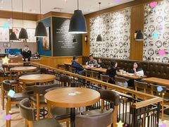 大堂-糖纸甜品(恒一广场店)