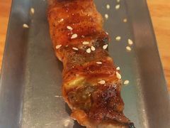 -沼津港精致料理·寿喜烧·烧鸟(青浦宝龙广场日料榜单店)
