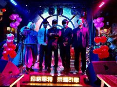 -长沙玛格丽特清吧(解放西路店)