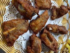 蒜香排骨-黎记大排档(慈云路店)