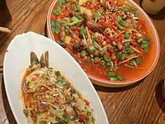 -为民烧烤吧.自贡爆炒菜(收录10年好店)