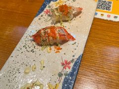 -故乡屋日本料理(八一广场店)