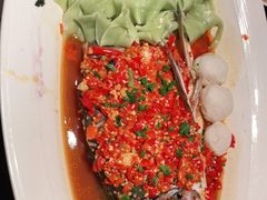 剁椒鱼头-凤凰湘语(浦东旗舰店)
