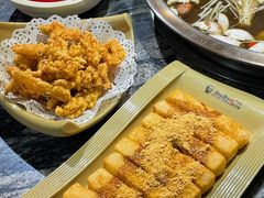-渝味晓宇火锅(合川路店)