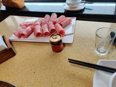 -田鸭肠·非遗火锅(彭州店)