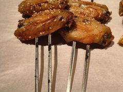 -枪火串烧·东北特色烧烤(罗湖总店)