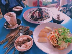 -Cafe Rooftop Cheongsapo