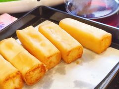 -味可道美食坊(福基路店)