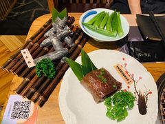 -黑牛の店·和牛烧肉(合生汇店)