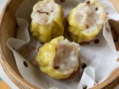 -青岛中心假日酒店·蓝天行政酒廊