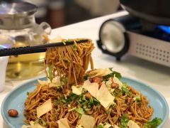 招牌海南粉-香香海南菜餐厅