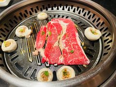 -牛焱·烧肉酒肆(五大道店)