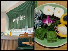 -mango tree芒果树泰国餐厅(青岛万象城店)