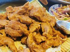 -旺角小渔村·海肠捞饭开创者(环山路店)